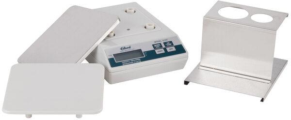 Edlund - 10 lb Digital Portion Scale with Ice Cream Cone Platform - E-160 IC