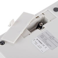 Edlund - 10 lb Digital Portion Scale with Ice Cream Cone Platform - E-160 IC