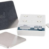 Edlund - 10 lb Digital Portion Scale with Oversized 11" x 7" Platform - E-160 OP