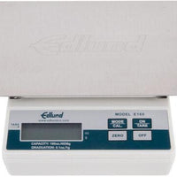 Edlund - 10 lb Digital Portion Scale with Oversized 11" x 7" Platform - E-160 OP