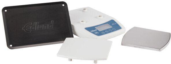Edlund - 10 lb Digital Portion Scale with Oversized Platform - DFG-160 OP