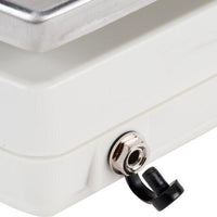 Edlund - 10 lb Digital Portion Scale with Oversized Platform - DFG-160 OP