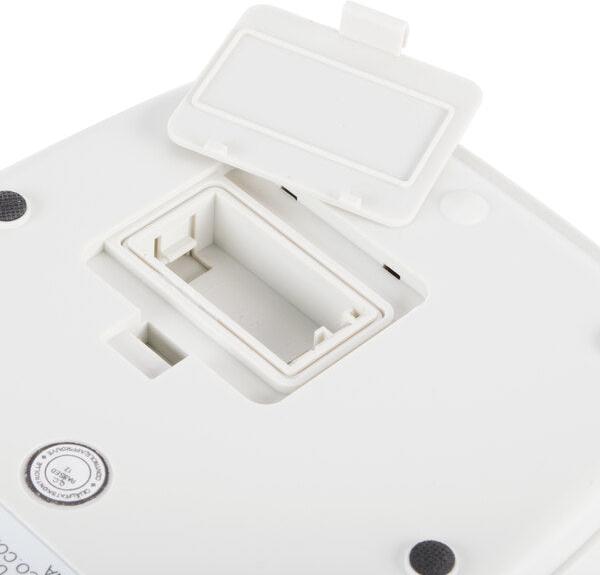 Edlund - 10 lb Digital Portion Scale with Oversized Platform - DFG-160 OP