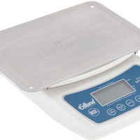 Edlund - 10 lb Digital Portion Scale with Oversized Platform - DFG-160 OP
