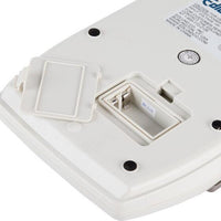 Edlund - 10 lb Digital Portion Scale with Stainless Steel French Fry Platform - DFG-160 FF