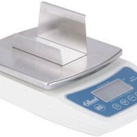 Edlund - 10 lb Digital Portion Scale with Stainless Steel French Fry Platform - DFG-160 FF