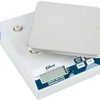 Edlund - 10 lb Digital Scale with 5 7/8" x 6 3/4" Platform - E-160