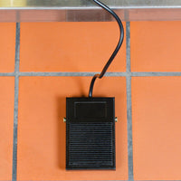 Edlund - 10 lb Stainless Steel Digital Pizza Scale with Foot Tare - EPZ-10H