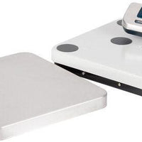 Edlund - 10 lb Stainless Steel Digital Pizza Scale with Front Tare - EPZ-10F
