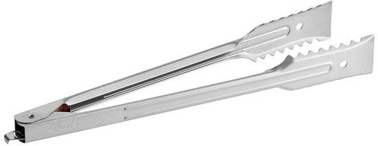 Edlund - 12" Heavy-Duty Gripper Tongs with Lock, Pack of 12 - 6412 HDL-12