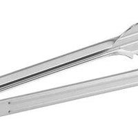 Edlund - 12" Heavy-Duty Gripper Tongs with Lock, Pack of 12 - 6412 HDL-12