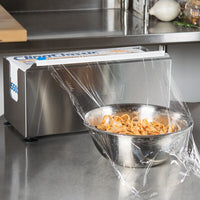 Edlund - 12" Stainless Steel Film and Foil Dispenser - OFD-12