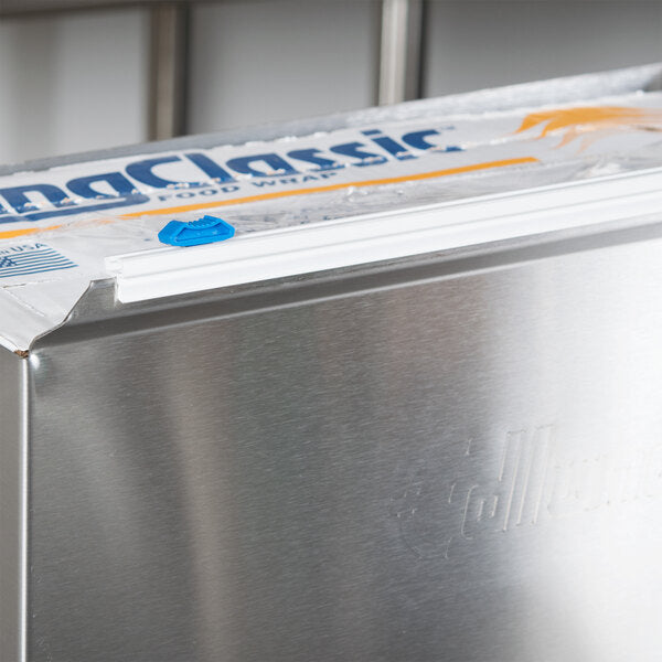 Edlund - 12" Stainless Steel Film and Foil Dispenser - OFD-12