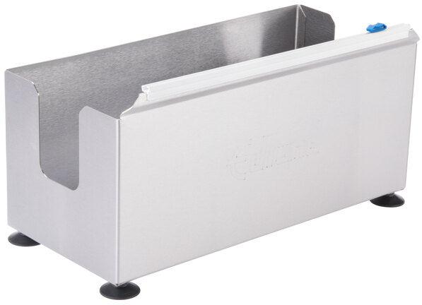 Edlund - 12" Stainless Steel Film and Foil Dispenser - OFD-12