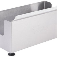 Edlund - 12" Stainless Steel Film and Foil Dispenser - OFD-12