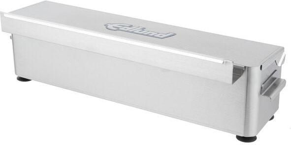 Edlund - 12" and 18" Adjustable Stainless Steel Film and Foil Dispenser - FFD-18