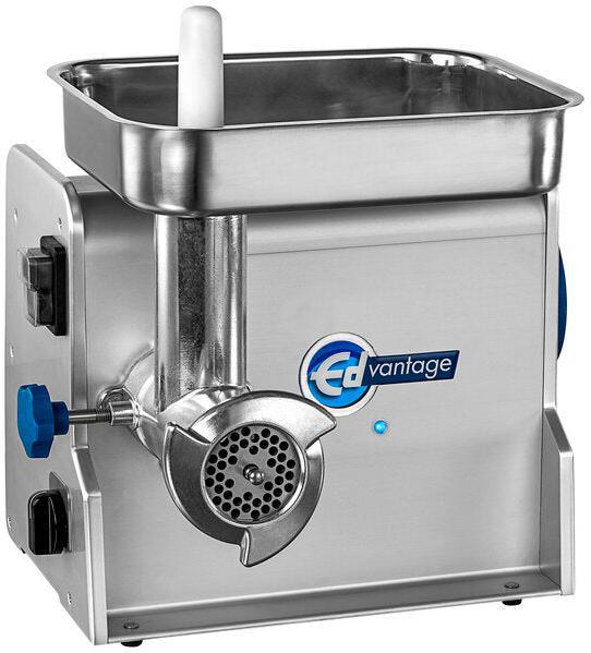 Edlund - 120V 1/2 HP Electric Meat Grinder - EDVG-12A