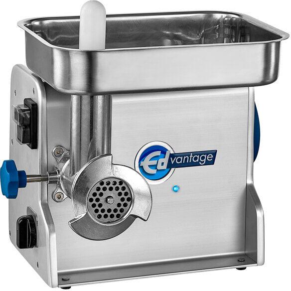 Edlund - 120V 1/3 HP Electric Meat Grinder - EDVG-8