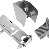 Edlund - 120V Electric Food Slicer With Two 1/4" XL Blade Assemblies - 354XL