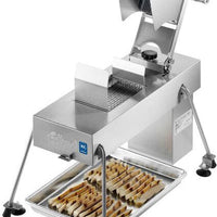 Edlund - 120V Electric Food Slicer With Two 1/4" XL Blade Assemblies - 354XL