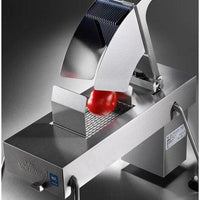Edlund - 120V Electric Food Slicer With Two 1/4" XL Blade Assemblies - 354XL