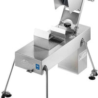 Edlund - 120V Electric Food Slicer With Two 1/4" XL Blade Assemblies - 354XL