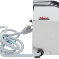 Edlund - 120V Electric Knife Sharpener with Guides - 395