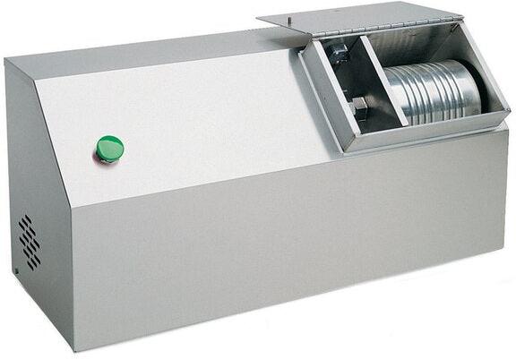 Edlund - 120V Hydraulic Can Crusher - CH-5000