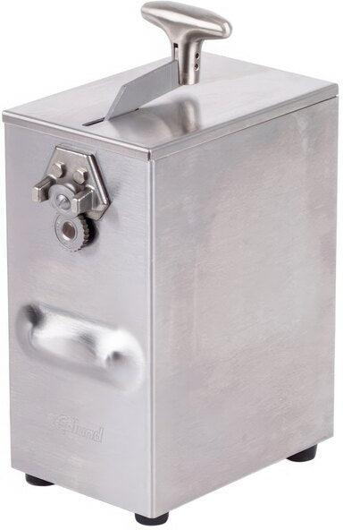 Edlund - 120V Single-Speed Tabletop Electric Can Opener - 266
