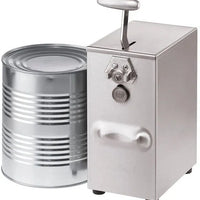Edlund - 120V Single-Speed Tabletop Electric Can Opener - 266