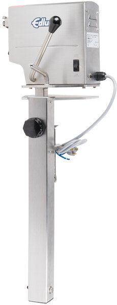 Edlund - 240V Two-Speed Electric Can Opener with Gas Shock Slide Bar Mount - 270C-230v