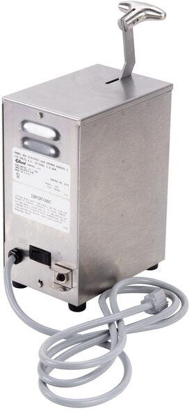 Edlund - 120V Two-Speed Tabletop Electric Can Opener - 203