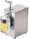 Edlund - 120V Two-Speed Tabletop Electric Can Opener - 203