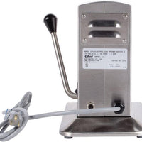 Edlund - 120V Two-Speed Tabletop Heavy-Duty Electric Can Opener - 270