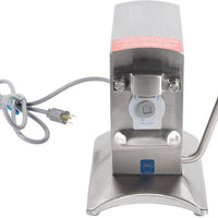 Edlund - 120V Two-Speed Tabletop Heavy-Duty Electric Can Opener with Locking Bracket - 270B
