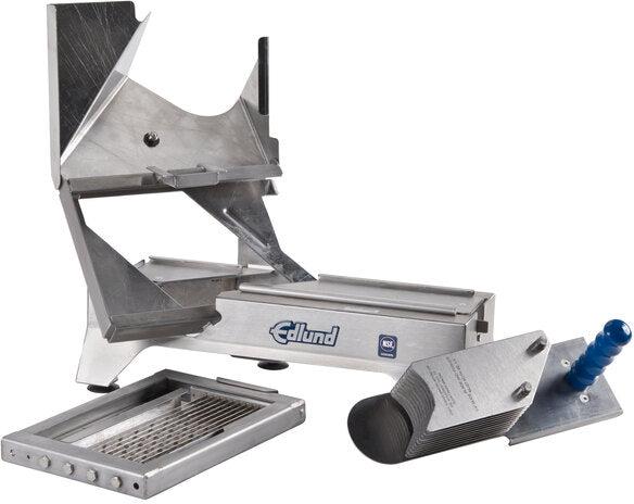 Edlund - 1/4" Slices Laser Tomato Slicer - ETL-140