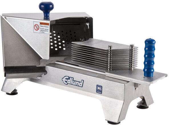 Edlund - 1/4" Slices Laser Tomato Slicer - ETL-140