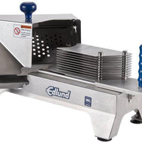 Edlund - 1/4" Slices Laser Tomato Slicer - ETL-140