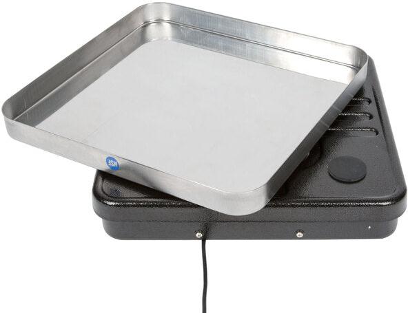 Edlund - 150 lb Digital Receiving Scale - ERS-150