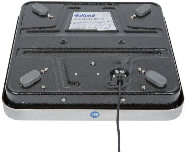 Edlund - 150 lb Digital Receiving Scale - ERS-150