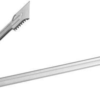 Edlund - 16" Heavy-Duty Gripper Tongs, Pack of 12 - 6416 HD-12