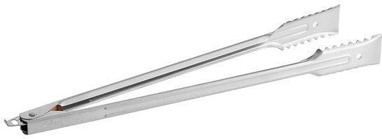 Edlund - 16" Heavy-Duty Gripper Tongs with Lock, Pack of 12 - 6416 HDL-12