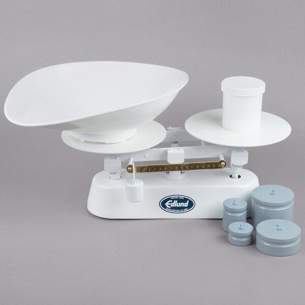 Edlund - 16 lb Baker's Dough Scale - BDS-16