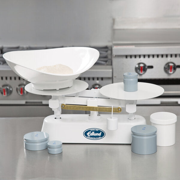 Edlund - 16 lb Baker's Dough Scale - BDS-16