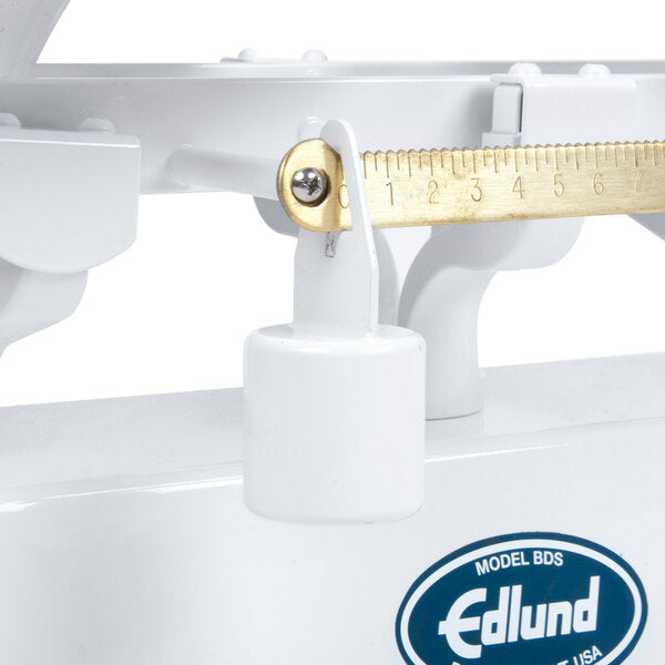 Edlund - 16 lb Baker's Dough Scale Without Scoop - BDS-16LS