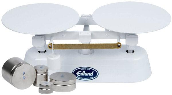 Edlund - 16 lb Baker's Dough Scale Without Scoop - BDS-16LS