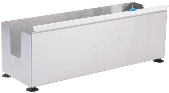 Edlund - 18" Stainless Steel Film and Foil Dispenser - OFD-18