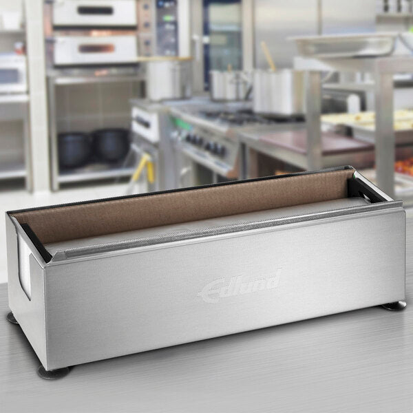 Edlund - 18" Stainless Steel Foil Dispenser - OFLD-18