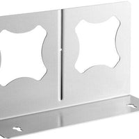 Edlund - 2 Hole Wall Mount Smart Tong Holder - STH-2