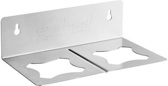 Edlund - 2 Hole Wall Mount Smart Tong Holder - STH-2